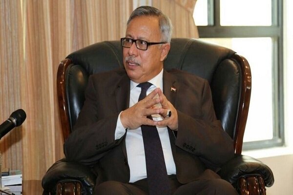 Sana'a official dismisses Western project to divide Yemen
