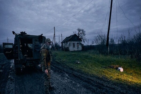 جزئیاتی از ورود خرابکاران اوکراینی به «بلگوراد» در روسیه 
