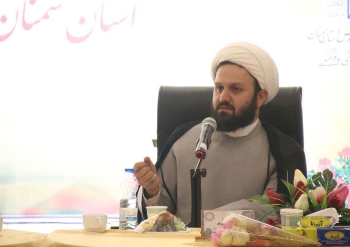 25 هزار طلبه در مدارس کشور فعالیت تبلیغی دارند.