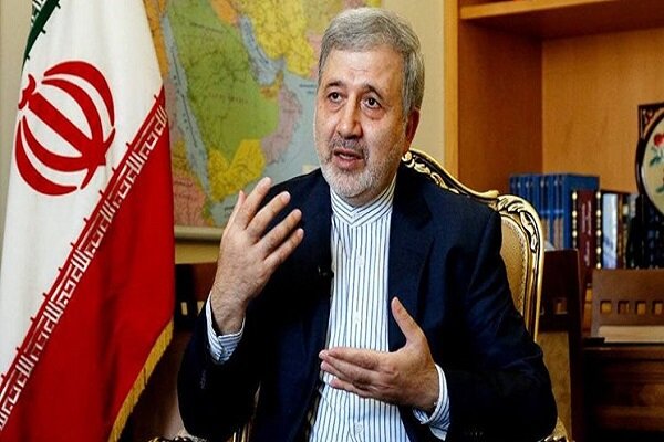 Alireza Enayati appointed Iran's ambassador to Riyadh 