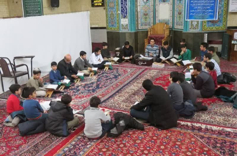 ماجرای چند جوان فعال فرهنگی و یک دنیا دغدغه/ والدین پای کار باشند