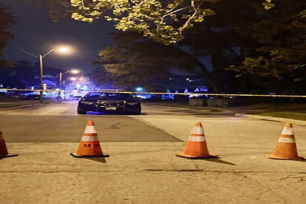 Kansas City shooting leaves 2 dead, 1 injured - Mehr News Agency