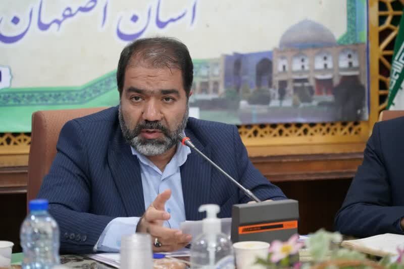 شهرستان‌های محروم اصفهان در اولویت توزیع اعتبارات استانی هستند