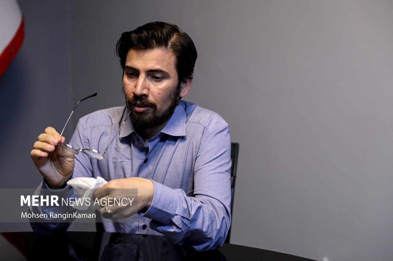 عدهای «هماهنگ» را محکوم به شکست میدانستند/ما استیو جابز نداریم؟