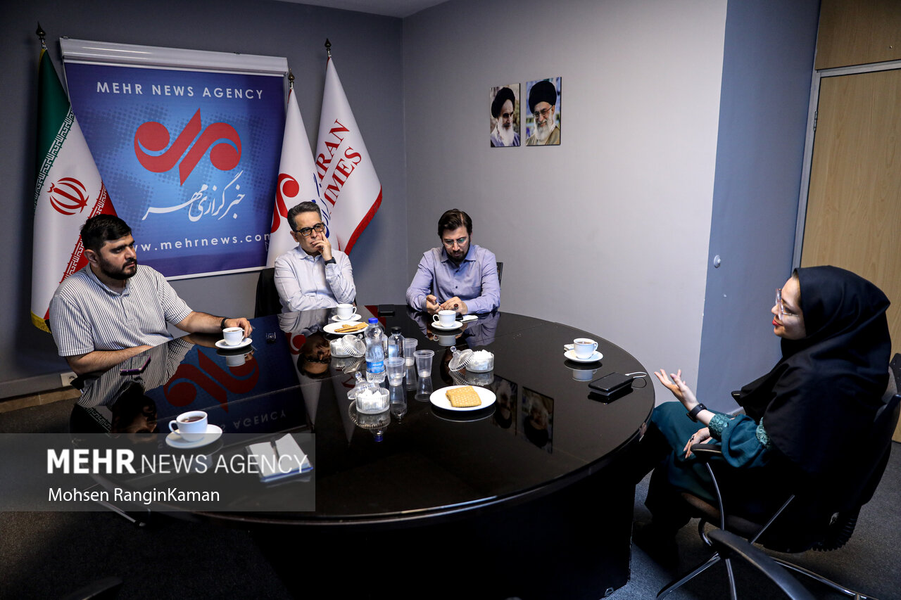 عدهای «هماهنگ» را محکوم به شکست میدانستند/ما استیو جابز نداریم؟