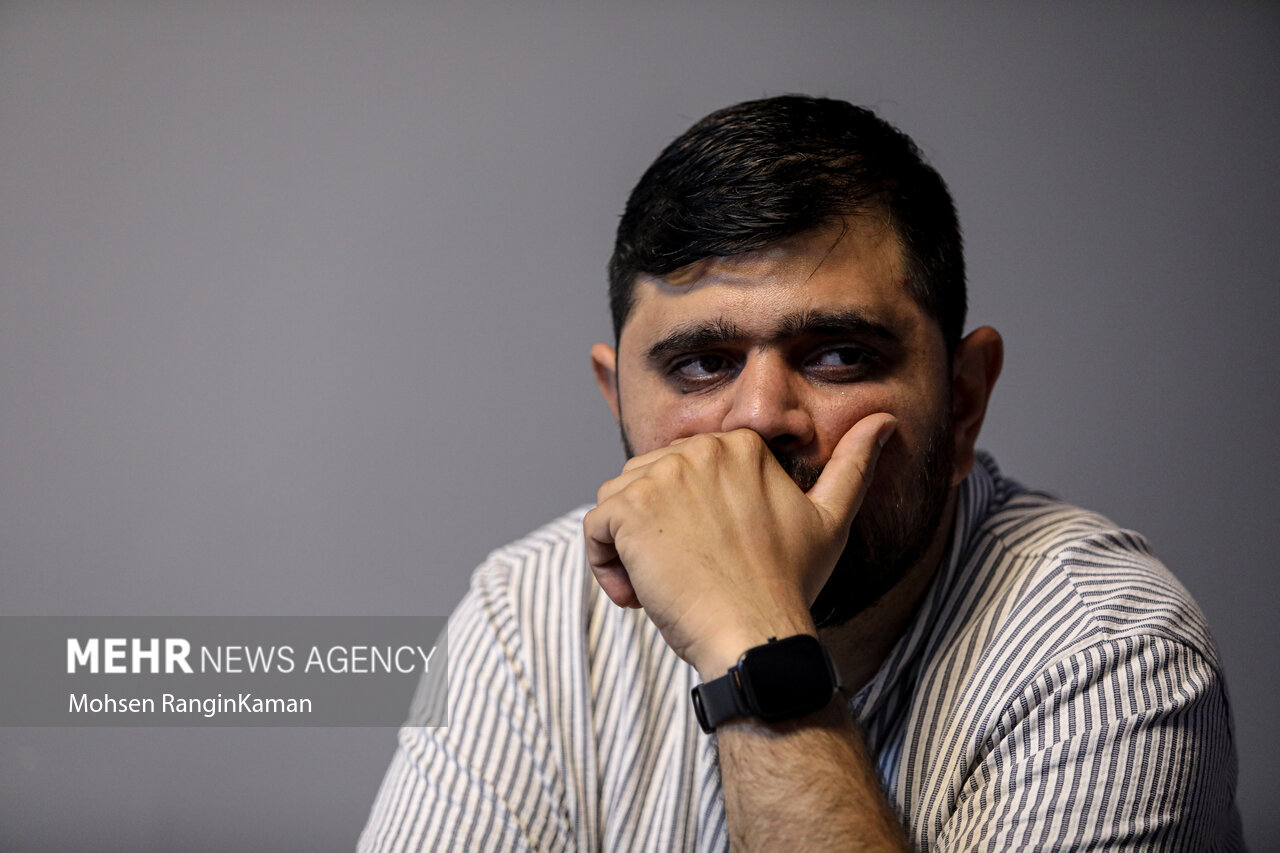 عدهای «هماهنگ» را محکوم به شکست میدانستند/ما استیو جابز نداریم؟