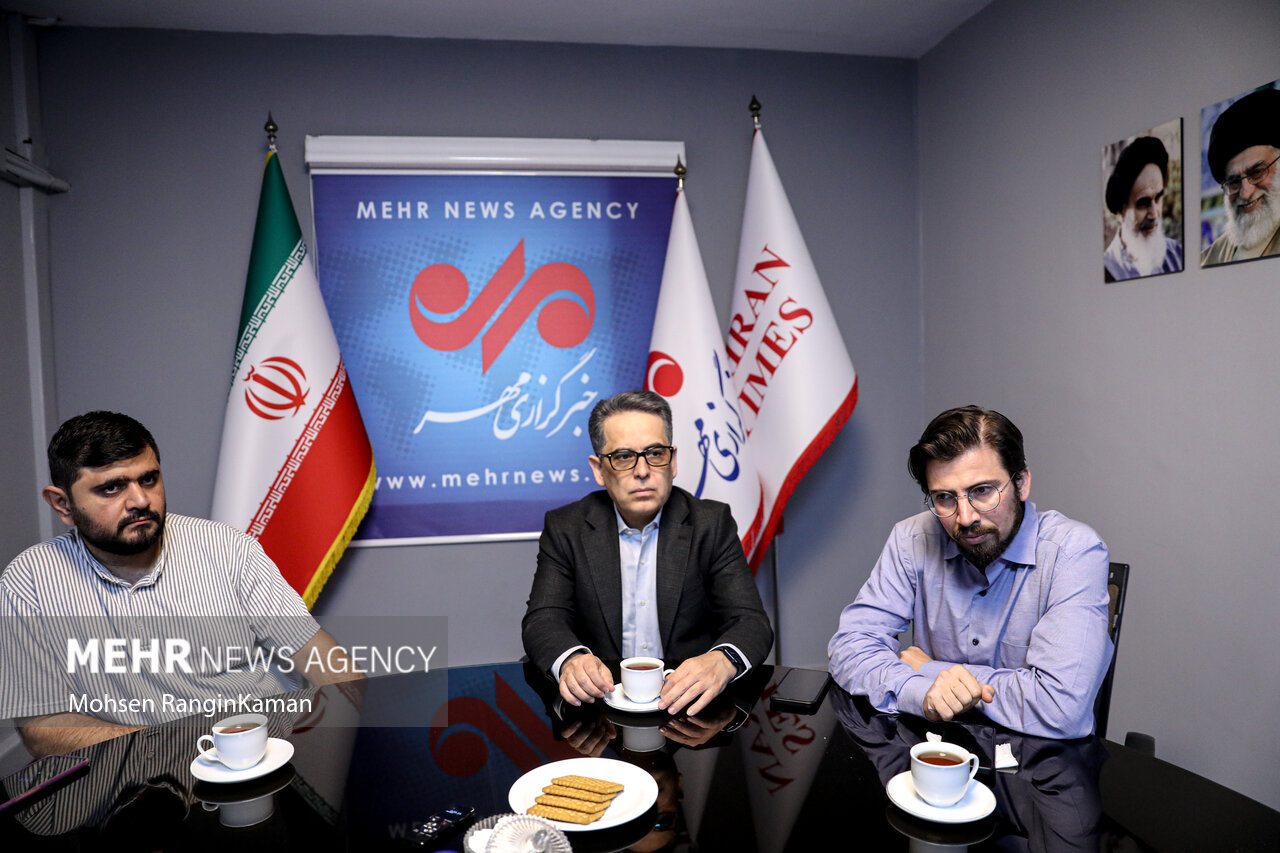 عدهای «هماهنگ» را محکوم به شکست میدانستند/ما استیو جابز نداریم؟