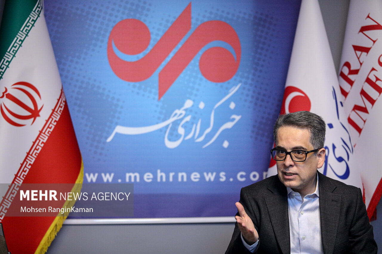 عدهای «هماهنگ» را محکوم به شکست میدانستند/ما استیو جابز نداریم؟