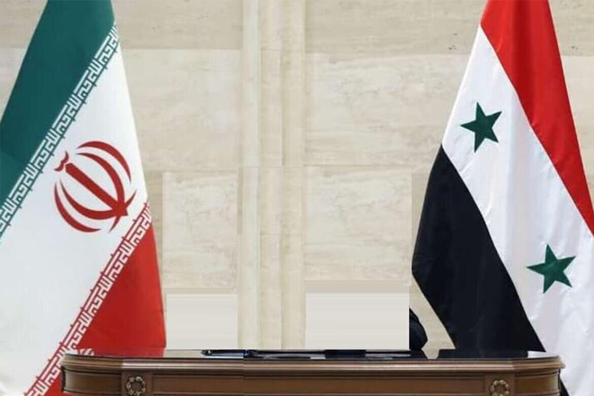 وزير العدل الإيراني يؤكد على مضاعفة الجهود وتبادل الخبرات مع سوريا لإعادة الإعمار