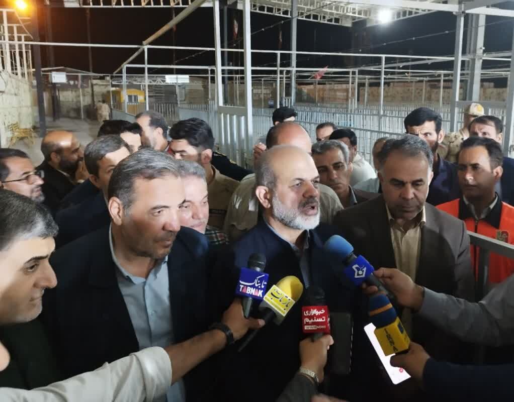 کمتوجهی به زیرساختهای مهران/ مشکلات سالهای گذشته ادامه دارد