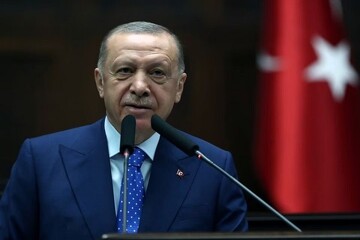 اردوغان: برای امنیت‌شان قانون نمی‌شناسند؛ اما درباره مقدسات مسلمانان یاد آزادی بیان می‌افتند