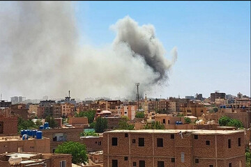 آتش‌بس سودان ۵ روز دیگر تمدید شد