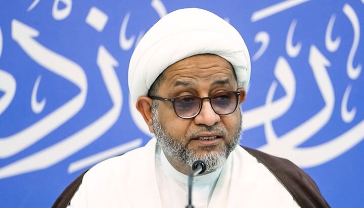 خشم عمومی در بحرین پس  از دستگیری «شیخ محمد سنقور»