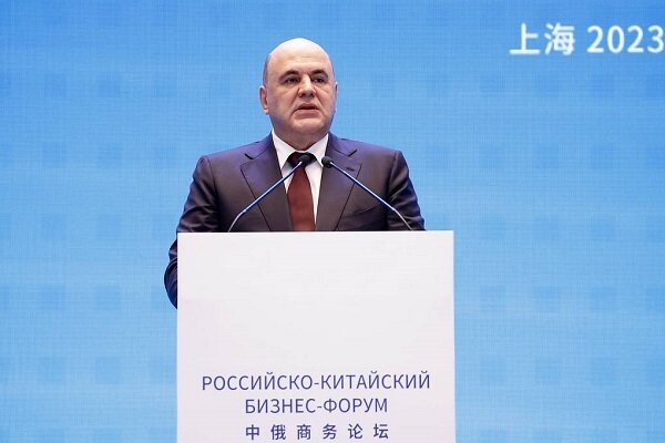 مسکو: همچنان به تقویت روابط با کشورهای دوست ادامه می‌دهیم