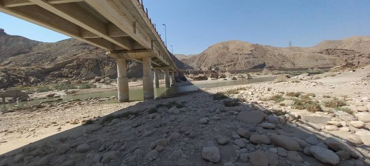 نگهداری ۹ هزار پل و ابنیه فنی در استان بوشهر