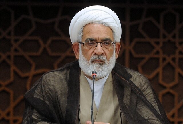 پیگیری موضوع فنس کشی برای پروژه پتروشیمی میانکاله