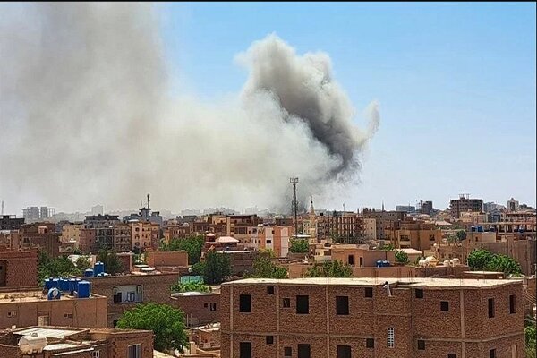 درگیری‌های پراکنده در مناطق مختلف سودان با وجود آتش‌بس