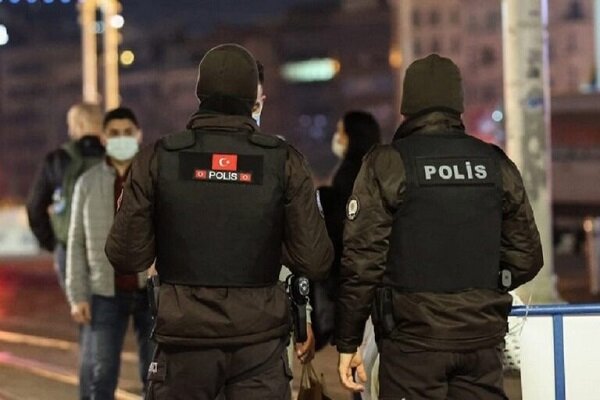 انهدام شبکه جاسوسی جدید موساد علیه ایران در استانبول