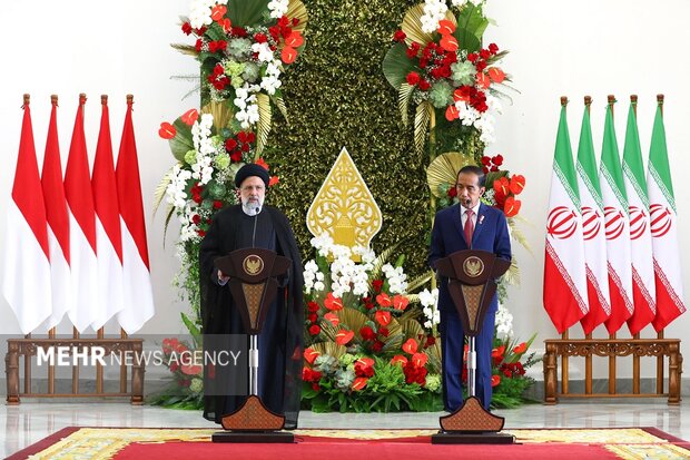 İran ve Endonezya, ikili ticarette ulusal para birimlerini kullanacak