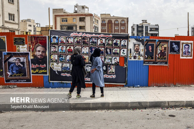متروپل آبادان؛ زخمی که هنوز باز است