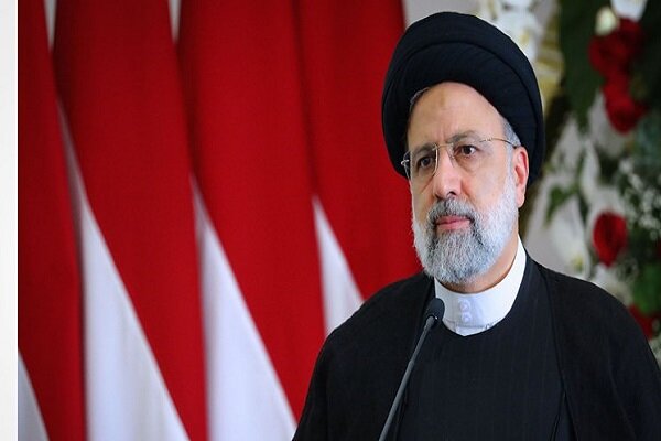 الرئيس الإيراني: انتهى عصر نظام الاحتكار والهيمنة الأميركية