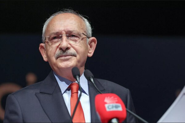 Kılıçdaroğlu'na 2 yıla kadar hapis istemi Kılıçdaroğlu'na 2 yıla kadar hapis istemi