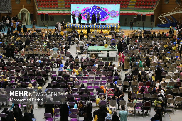 جشن دختران باران در <a href='https://sayeb.ir/tag/%d8%a7%d8%b1%d8%af%d8%a8%db%8c%d9%84'>اردبیل</a>