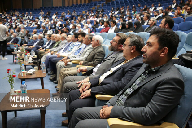 سومین «جشنواره زندگی» در مشهد