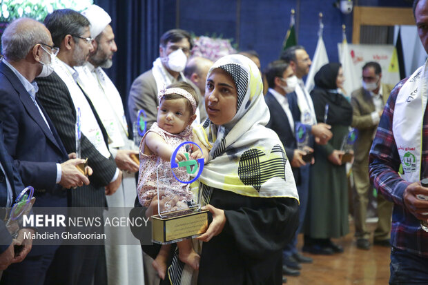 سومین «جشنواره زندگی» در مشهد