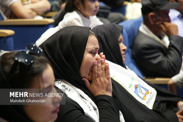 سومین «جشنواره زندگی» در مشهد