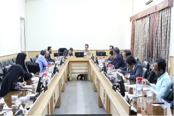 نخستین مجمع شورای هماهنگی روابط عمومی‌ شهرداری‌های یزد تشکیل شد