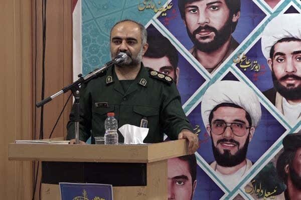 کتاب راهبردهای محله اسلامی در بوشهر رونمایی شد