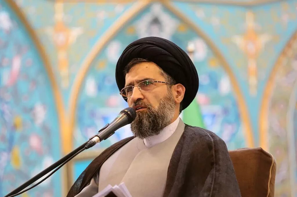 حسینی قمی: خطبه حضرت زهرا (س) میراث ماندگار برای بیداری امت اسلامی است