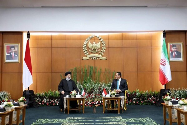Expanding Iran-Indonesia ties to benefit Islamic world