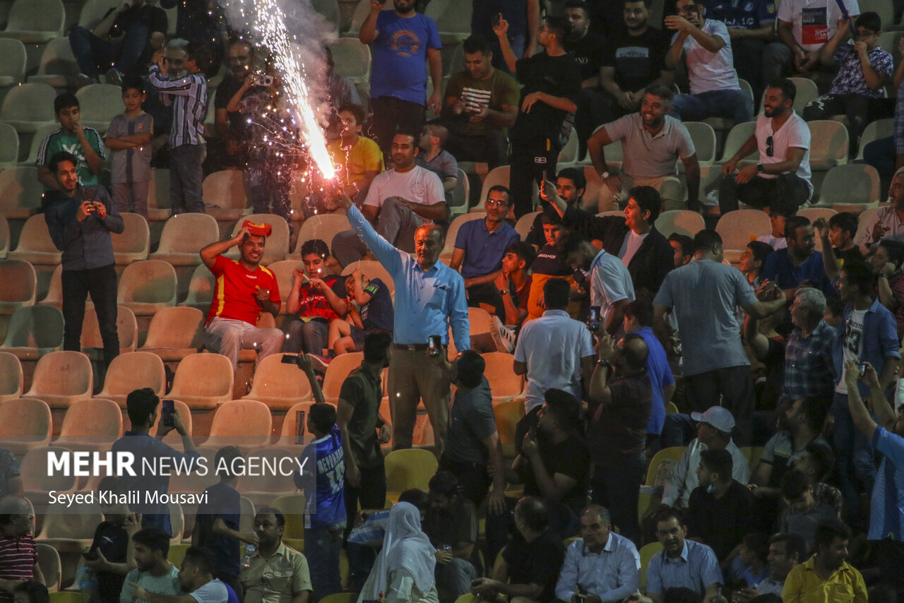 ادعای تکراری انحلال تیم فوتبال نوشهر؛ انتقاد شهروندان از حال بد شهر!