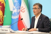 امکان برداشت ۶.۷ میلیارد دلار از منابع ایران در صندوق بین‌المللی