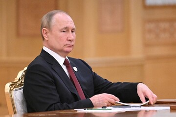 پوتین: روند غیرقابل بازگشت دلارزدایی در حال افزایش است/ بندهای توافق غلات درباره روسیه اجرایی نشد