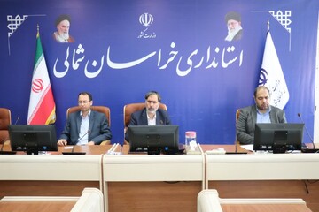 تنش آبی خراسان شمالی با استفاده از آب‌های شمال استان کمتر می‌شود