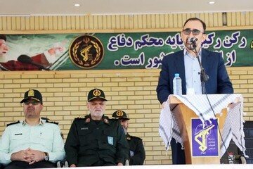 فتح خرمشهر، اوج مقاومت ملت ایران را فریاد می‌زند