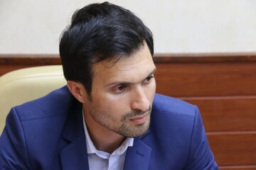 «علی بختیاری» رئیس هیئت انجمن های ورزشی قم شد