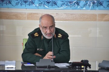 سوم خرداد سند اراده های ملت و درخشش روحیه شهادت طلبی است