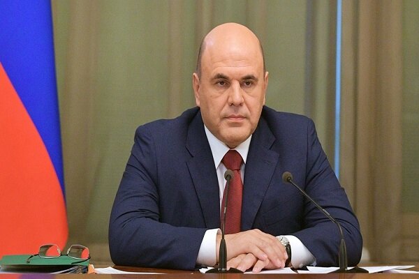 Rusya Başbakanı Tahran’da Rusya Başbakanı Tahran’da