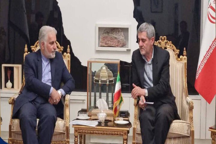 انتقال زندانهای فرسوده به خارج از شهرها