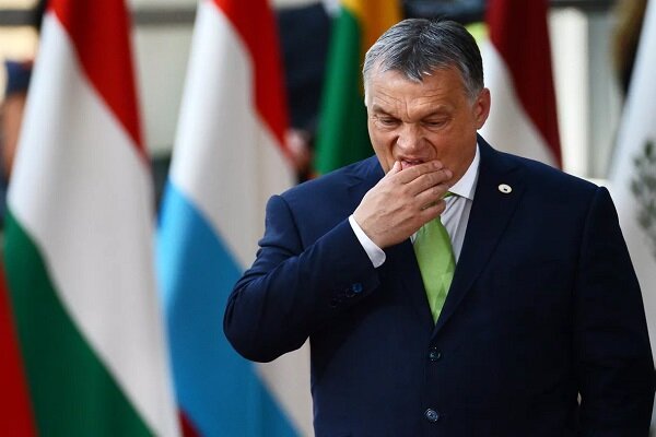 اوربان: در روابط مجارستان و سوئد، یک جای کار می‌لنگد