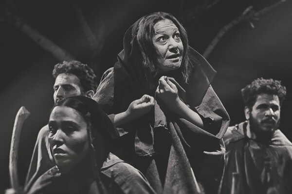 وقتی پوچی مُد نبود «کورها» پوچ شدند/ مردمی که قدرت «درک» ندارند!