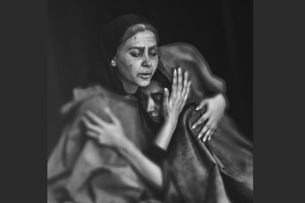 وقتی پوچی مُد نبود «کورها» پوچ شدند/ مردمی که قدرت «درک» ندارند!