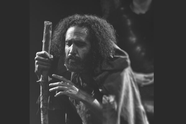 وقتی پوچی مُد نبود «کورها» پوچ شدند/ مردمی که قدرت «درک» ندارند!