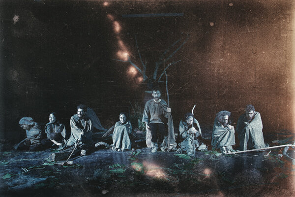 وقتی پوچی مُد نبود «کورها» پوچ شدند/ مردمی که قدرت «درک» ندارند!