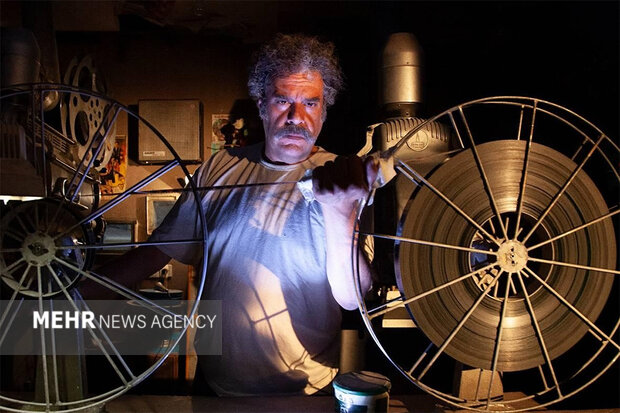 «سینما متروپل» بالاخره اکران میشود