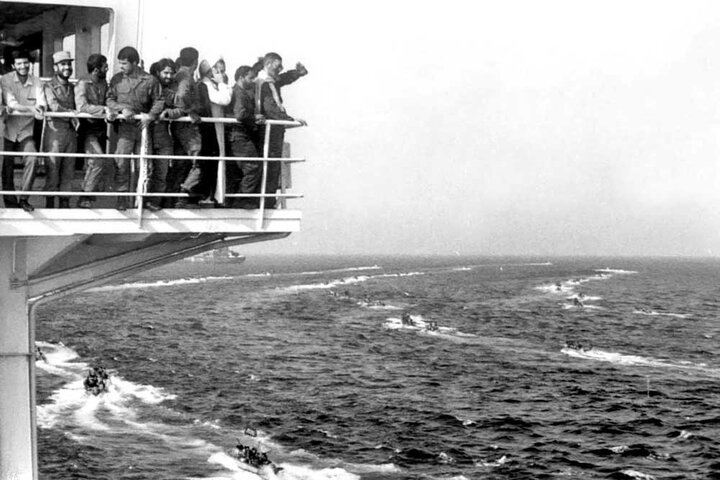 احمدیان؛ چهرهای فکور و استراتژیست/ امنیتسازی با راهبردهای علمی